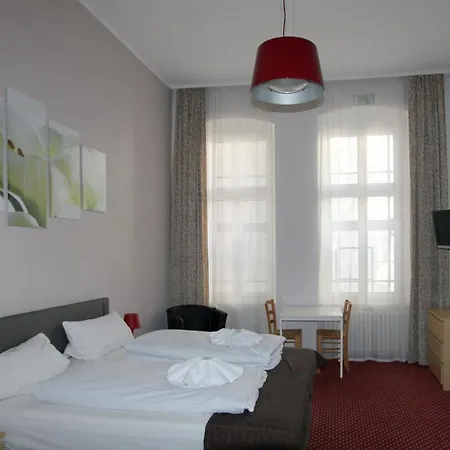 Hotel Elegia am Kurfürstendamm-2
