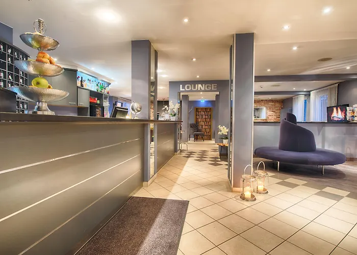 Enjoy Hostel Berlin City West